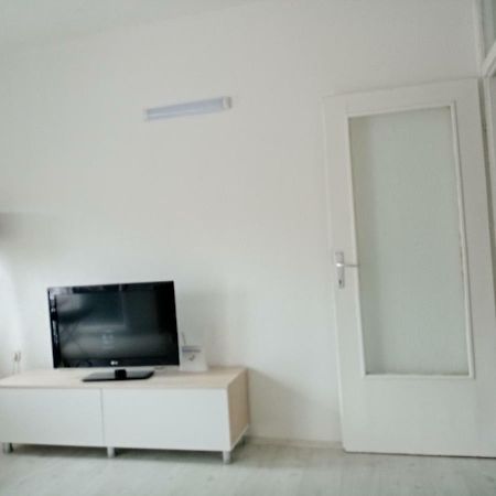 New Apartment Ohrid Exterior photo