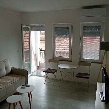 New Apartment Ohrid Exterior photo