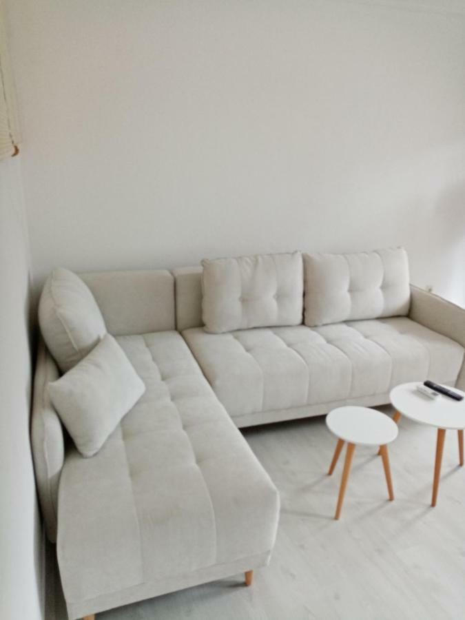 New Apartment Ohrid Exterior photo