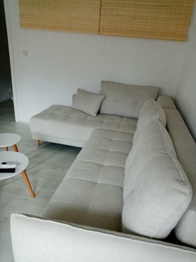 New Apartment Ohrid Exterior photo