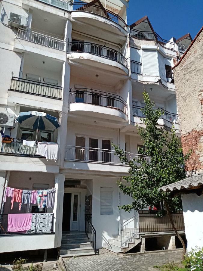 New Apartment Ohrid Exterior photo